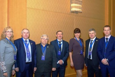 VI Съезд Всероссийского Электропрофсоюза