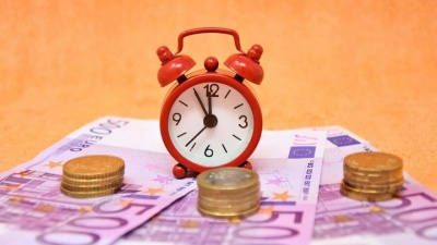 В России введут понятие почасовой ставки оплаты труда 