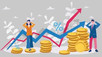 В Госдуму внесут законопроект о ежегодной обязательной индексации зарплат