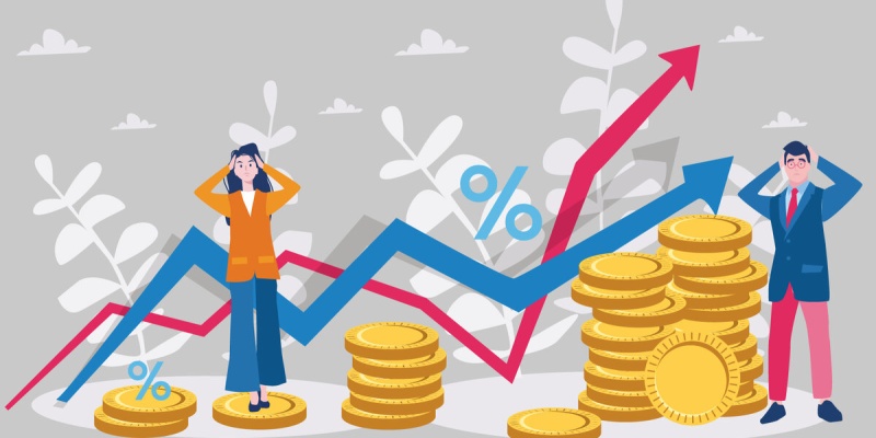 В Госдуму внесут законопроект о ежегодной обязательной индексации зарплат