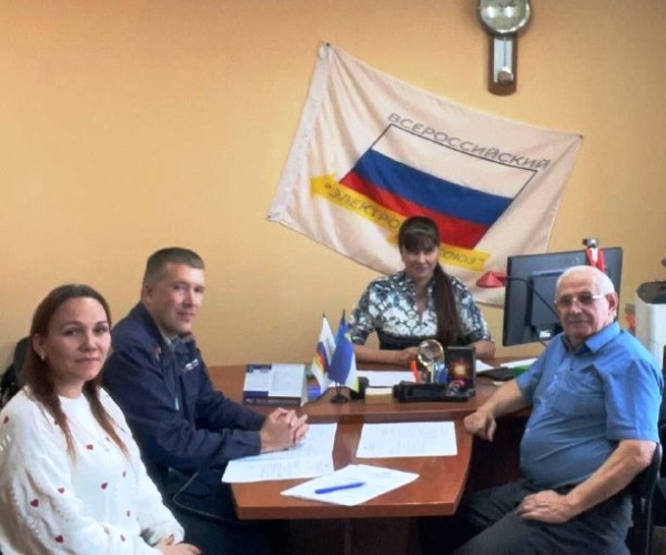 Итоги заседания Президиума БРО ВЭП: важные решения приняты!