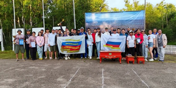 Ток высокого напряжения: страсти на спортивной арене БРО ВЭП