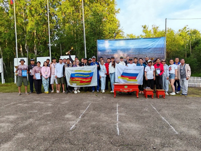 Ток высокого напряжения: страсти на спортивной арене БРО ВЭП