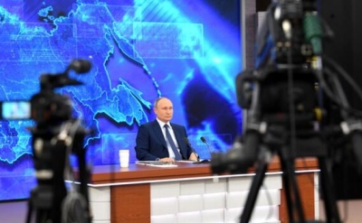  Итоги пресс-конференции Путина
