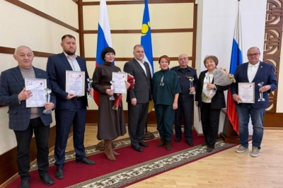Работодатели с лучшей системой наставничества