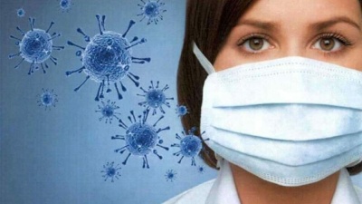 До 60 выросло число случаев коронавируса в Бурятии 
