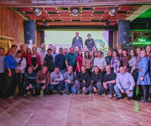 Интеллектуальная битва