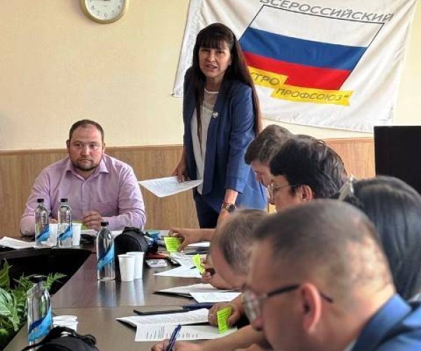 Отчеты и Выборы!