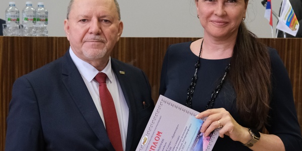 Наши победы на пленуме ВЭП — 2026!