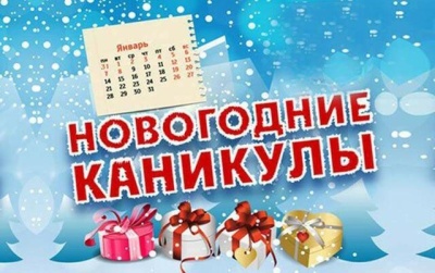 В России не планируют вводить карантин на новогодние каникулы  